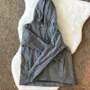 Lululemon hoodie